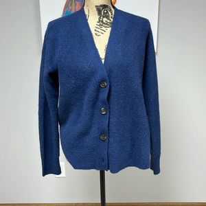 Loft outlet cardigan. Size medium
